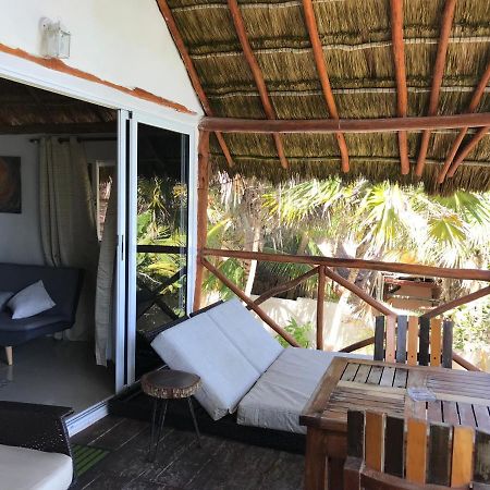 Playa Xcanan Tulum Hotel Buitenkant foto