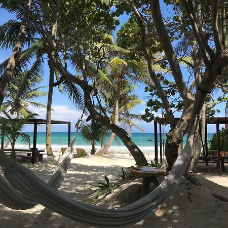 Playa Xcanan Tulum Hotel Buitenkant foto