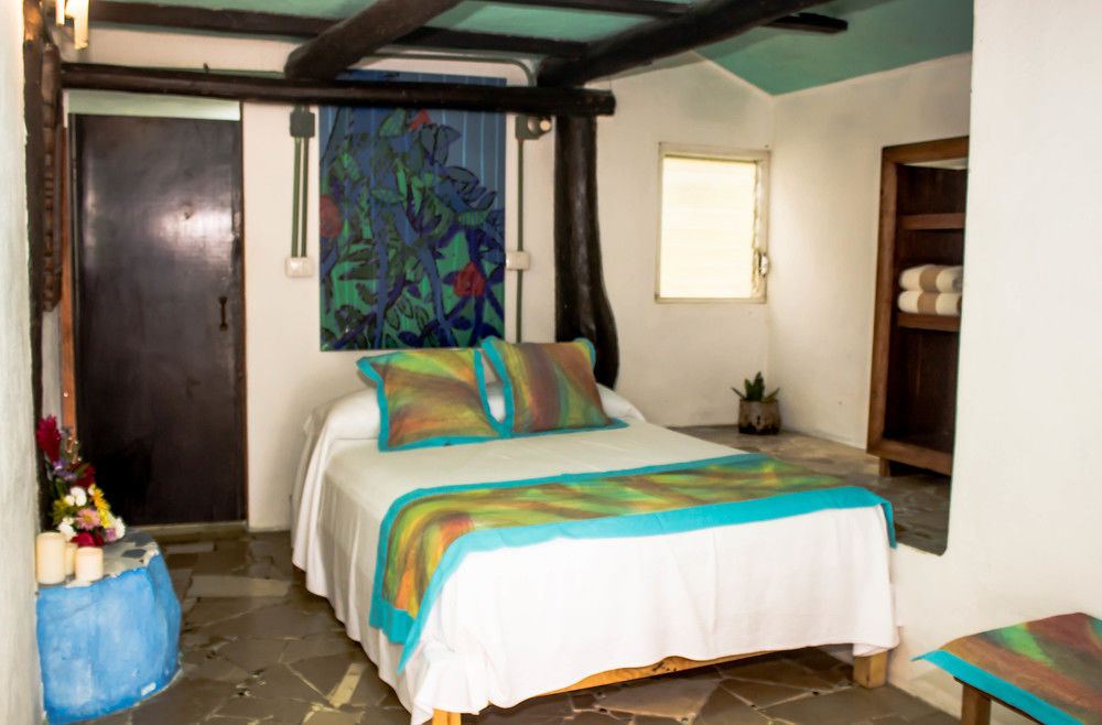 Playa Xcanan Tulum Hotel Buitenkant foto