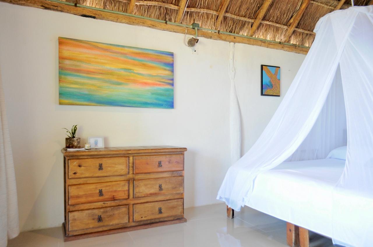 Playa Xcanan Tulum Hotel Buitenkant foto