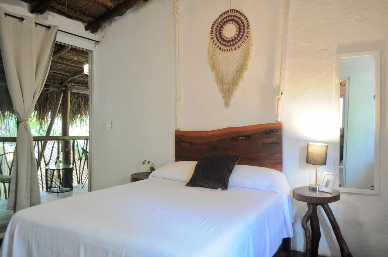 Playa Xcanan Tulum Hotel Buitenkant foto