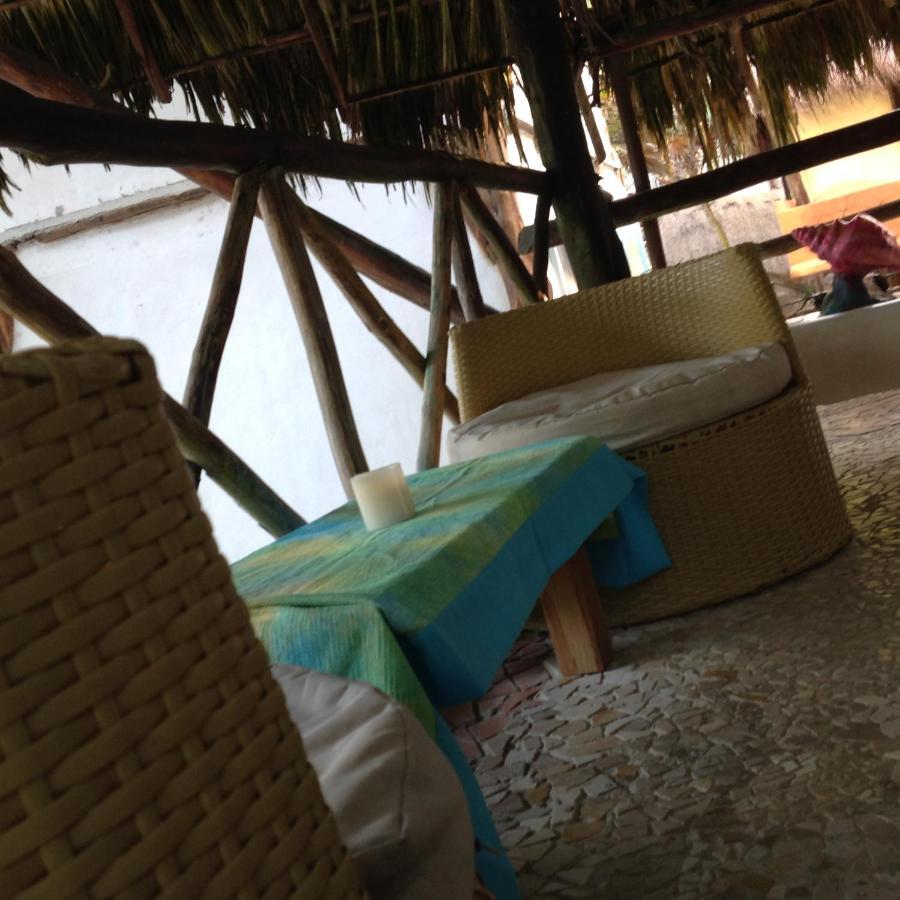 Playa Xcanan Tulum Hotel Buitenkant foto
