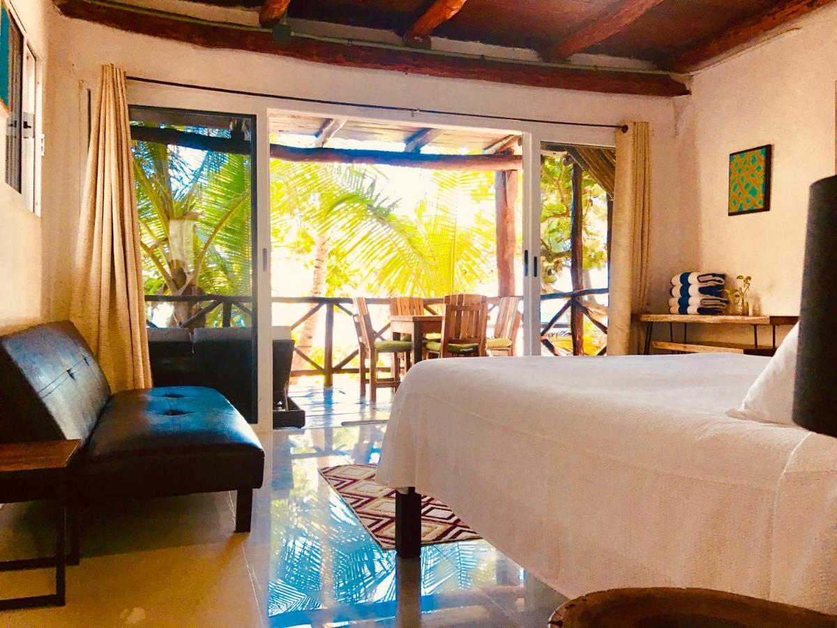 Playa Xcanan Tulum Hotel Buitenkant foto