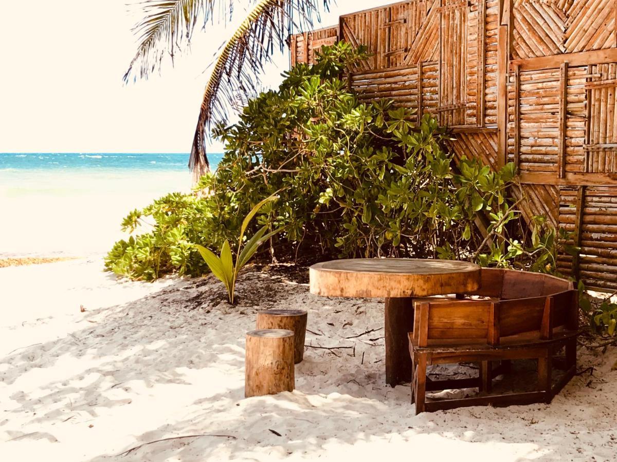 Playa Xcanan Tulum Hotel Buitenkant foto
