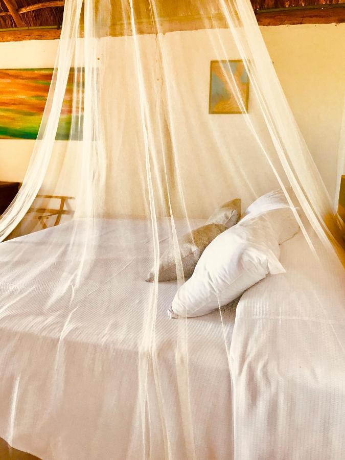 Playa Xcanan Tulum Hotel Buitenkant foto